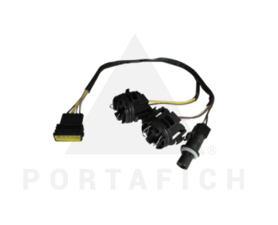 391 - PORTALAMP.FORD CARGO